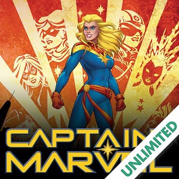 Captain Marvel (2019-)